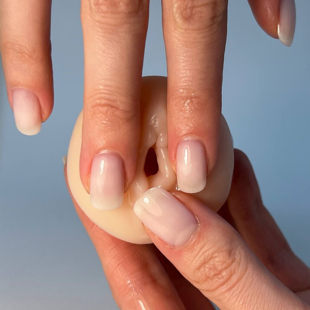 Мінімастурбатор вагіна Alive Vaginal Mini Masturbator (Flesh) - Фото №1 Мінімастурбатор вагіна Alive Vaginal Mini Masturbator (Flesh) - Фото №1