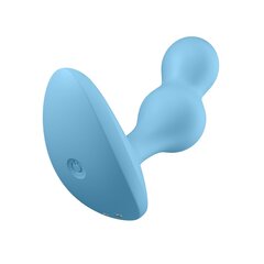 Смарт масажер простати Satisfyer Deep Diver Light Blue - Фото №1 Смарт масажер простати Satisfyer Deep Diver Light Blue - Фото №1