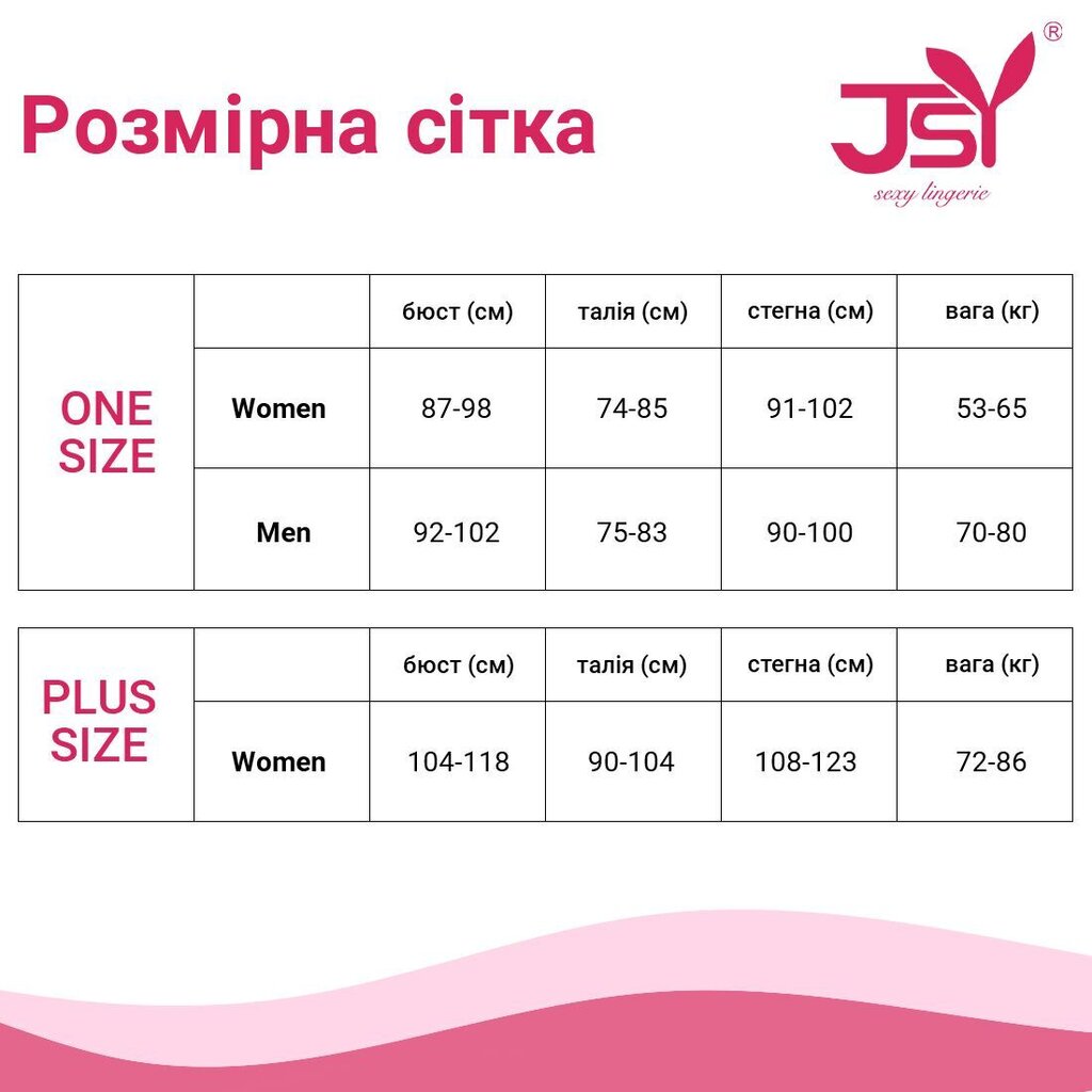 Эротический костюм монашки JSY «Порочная Бернадетт» S/M, Black, боди, подвязки, головной убор - Фото №5 Эротический костюм монашки JSY «Порочная Бернадетт» S/M, Black, боди, подвязки, головной убор - Фото №5