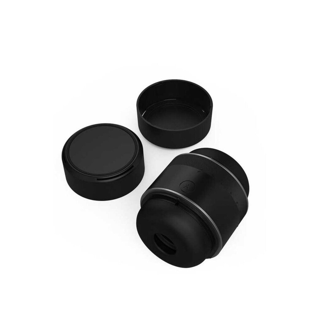 Мастурбатор з регулюванням герметичності Arcwave Voy Compact Stroker, 8 інтенсивностей, наскрізний - Фото №2 Мастурбатор з регулюванням герметичності Arcwave Voy Compact Stroker, 8 інтенсивностей, наскрізний - Фото №2