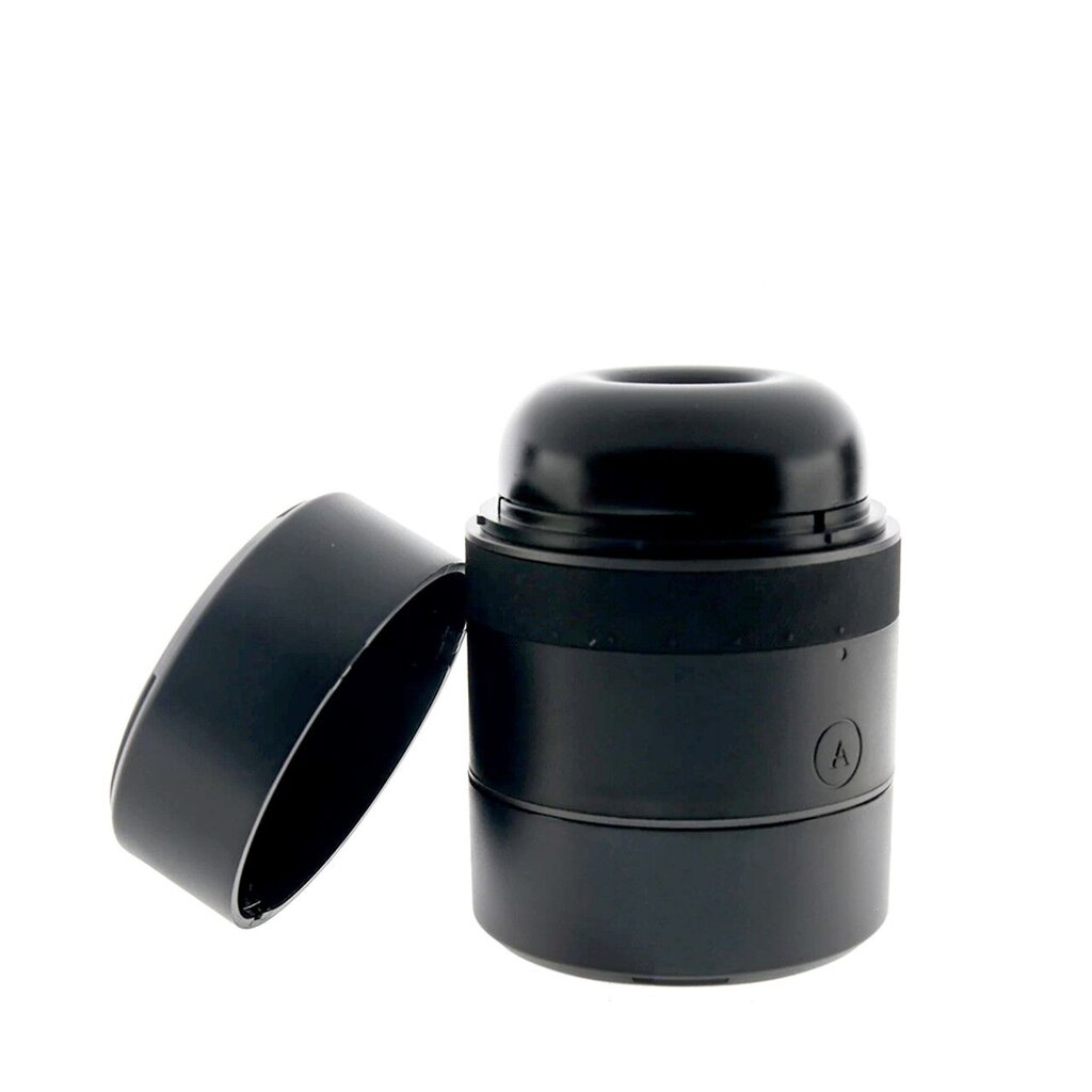 Мастурбатор з регулюванням герметичності Arcwave Voy Compact Stroker, 8 інтенсивностей, наскрізний - Фото №5 Мастурбатор з регулюванням герметичності Arcwave Voy Compact Stroker, 8 інтенсивностей, наскрізний - Фото №5
