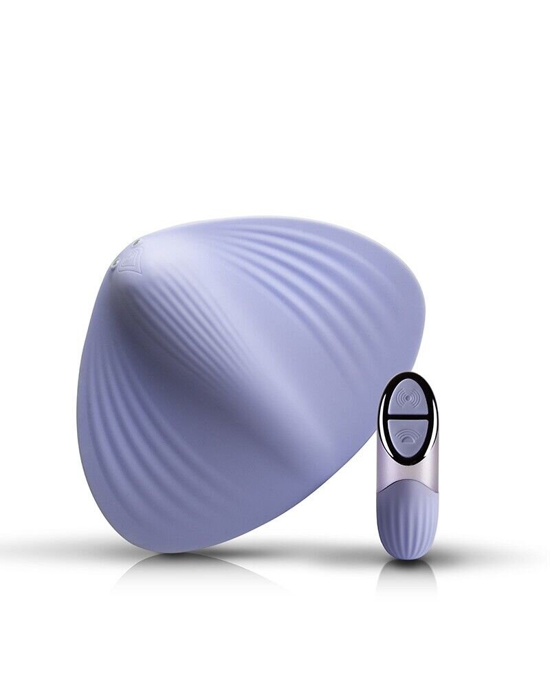 Вибратор, массажер и мастурбатор 3в1 NIYA 5 с пультом ДУ, 10 виброрежимов - Фото №1 Вибратор, массажер и мастурбатор 3в1 NIYA 5 с пультом ДУ, 10 виброрежимов - Фото №1