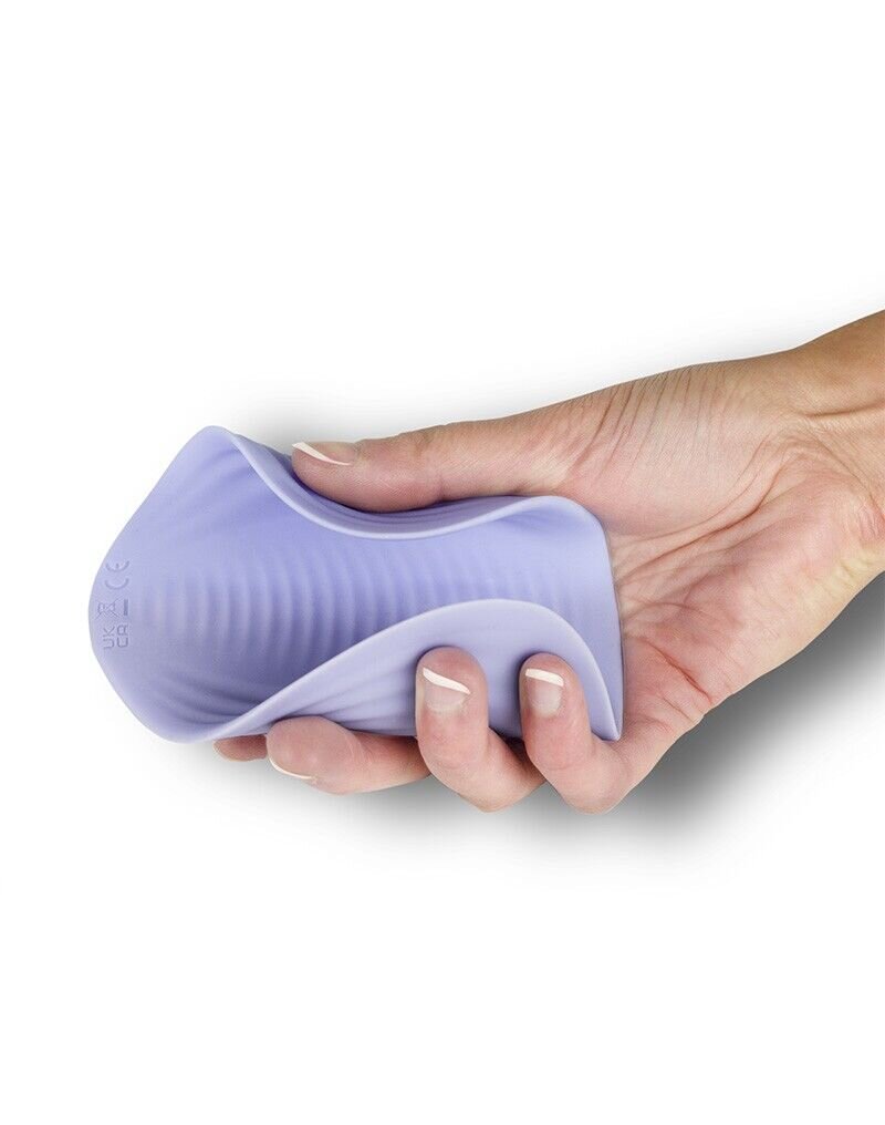 Вибратор, массажер и мастурбатор 3в1 NIYA 5 с пультом ДУ, 10 виброрежимов - Фото №2 Вибратор, массажер и мастурбатор 3в1 NIYA 5 с пультом ДУ, 10 виброрежимов - Фото №2