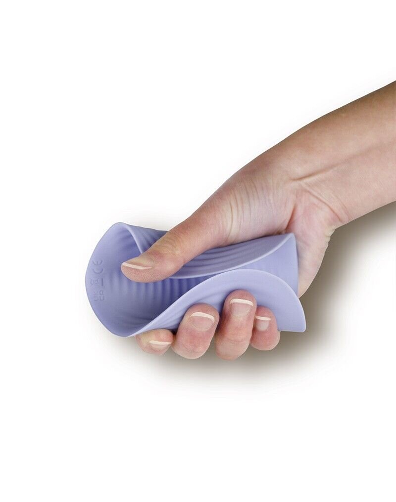 Вибратор, массажер и мастурбатор 3в1 NIYA 5 с пультом ДУ, 10 виброрежимов - Фото №3 Вибратор, массажер и мастурбатор 3в1 NIYA 5 с пультом ДУ, 10 виброрежимов - Фото №3