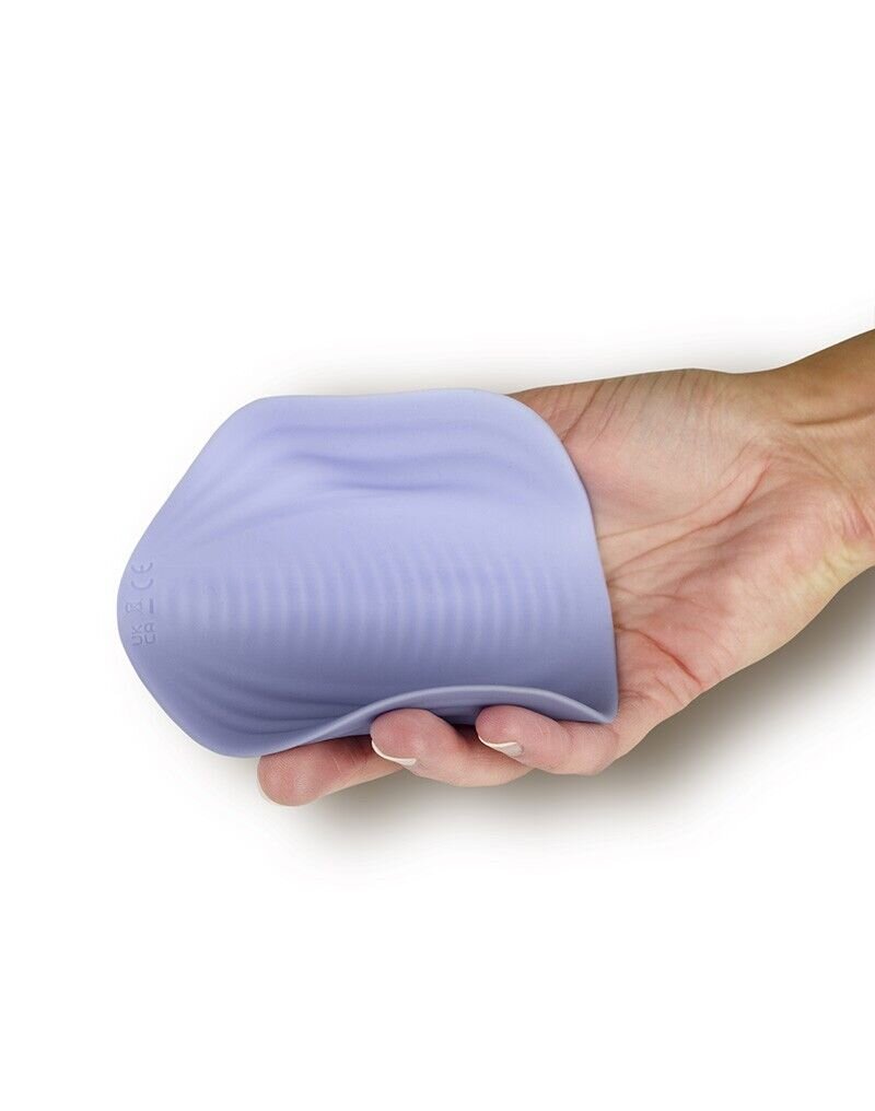 Вибратор, массажер и мастурбатор 3в1 NIYA 5 с пультом ДУ, 10 виброрежимов - Фото №4 Вибратор, массажер и мастурбатор 3в1 NIYA 5 с пультом ДУ, 10 виброрежимов - Фото №4