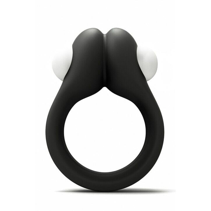 Ерекційне віброкільце Wooomy Zippy, 1 віброрежим, діаметр 3–4,2 см - Фото №1 Ерекційне віброкільце Wooomy Zippy, 1 віброрежим, діаметр 3–4,2 см - Фото №1