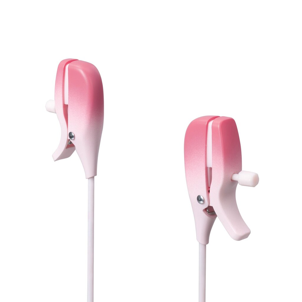 Смарт-вибратор для груди Lovense Gemini, регулировка сжатия соска, можно носить - Фото №4 Смарт-вибратор для груди Lovense Gemini, регулировка сжатия соска, можно носить - Фото №4