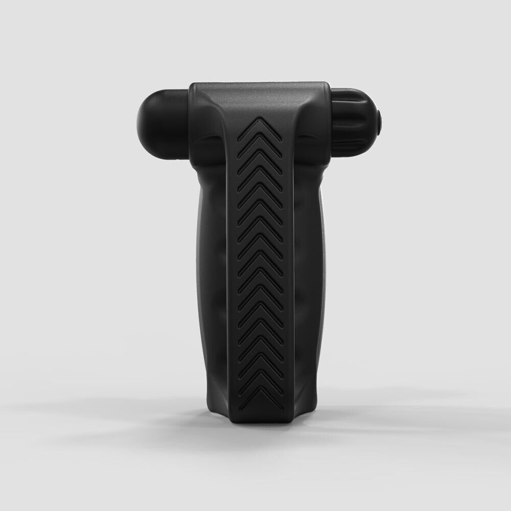 Мастурбатор с вибропулей Bathmate Hand Vibe, 10 режимов, перезаряжаемый - Фото №3 Мастурбатор с вибропулей Bathmate Hand Vibe, 10 режимов, перезаряжаемый - Фото №3