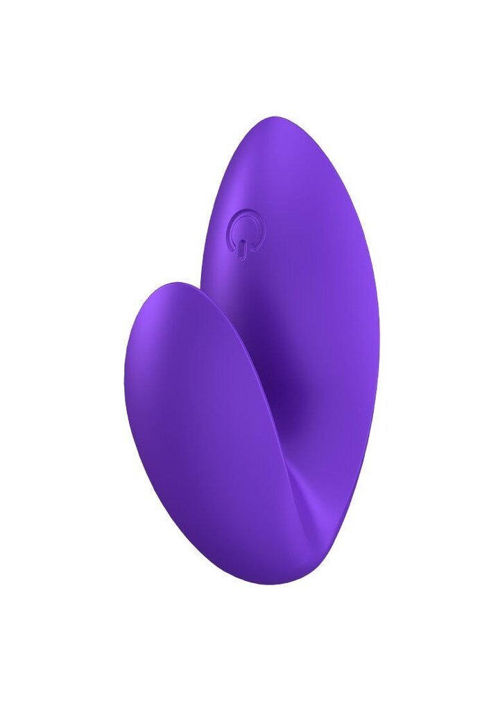Вібратор на палець Satisfyer Love Riot Purple, 12 варіантів використання - Фото №5 Вібратор на палець Satisfyer Love Riot Purple, 12 варіантів використання - Фото №5