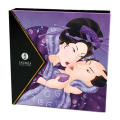 Подарунковий набір Shunga Geishas Secrets – Exotic Fruits для розкішної ночі вдвох - Фото №1