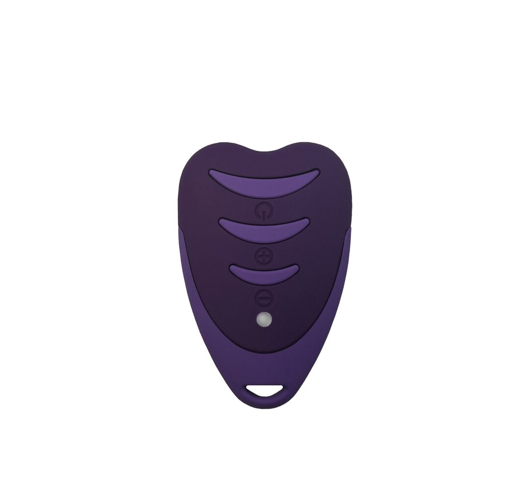 Фаллоимитатор с вибрацией SilexD Henry Vibro Flesh (MODEL 2 size 7in) + LRS, диаметр 4,4 см - Фото №3 Фаллоимитатор с вибрацией SilexD Henry Vibro Flesh (MODEL 2 size 7in) + LRS, диаметр 4,4 см - Фото №3