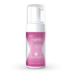Піна для інтимного догляду Femintimate Intimate Hygiene Mousse (100 мл) - Фото №1 Піна для інтимного догляду Femintimate Intimate Hygiene Mousse (100 мл) - Фото №1