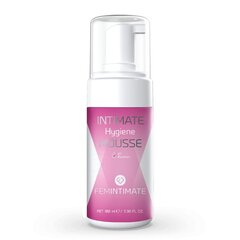 Піна для інтимного догляду Femintimate Intimate Hygiene Mousse (100 мл) - Фото №1