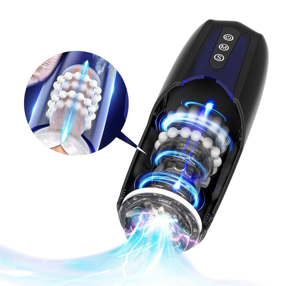 Інтерактивний смарт мастурбатор Magic Motion Xone, імітація фрикцій, 10 режимів, кнопка турбо - Фото №5 Інтерактивний смарт мастурбатор Magic Motion Xone, імітація фрикцій, 10 режимів, кнопка турбо - Фото №5