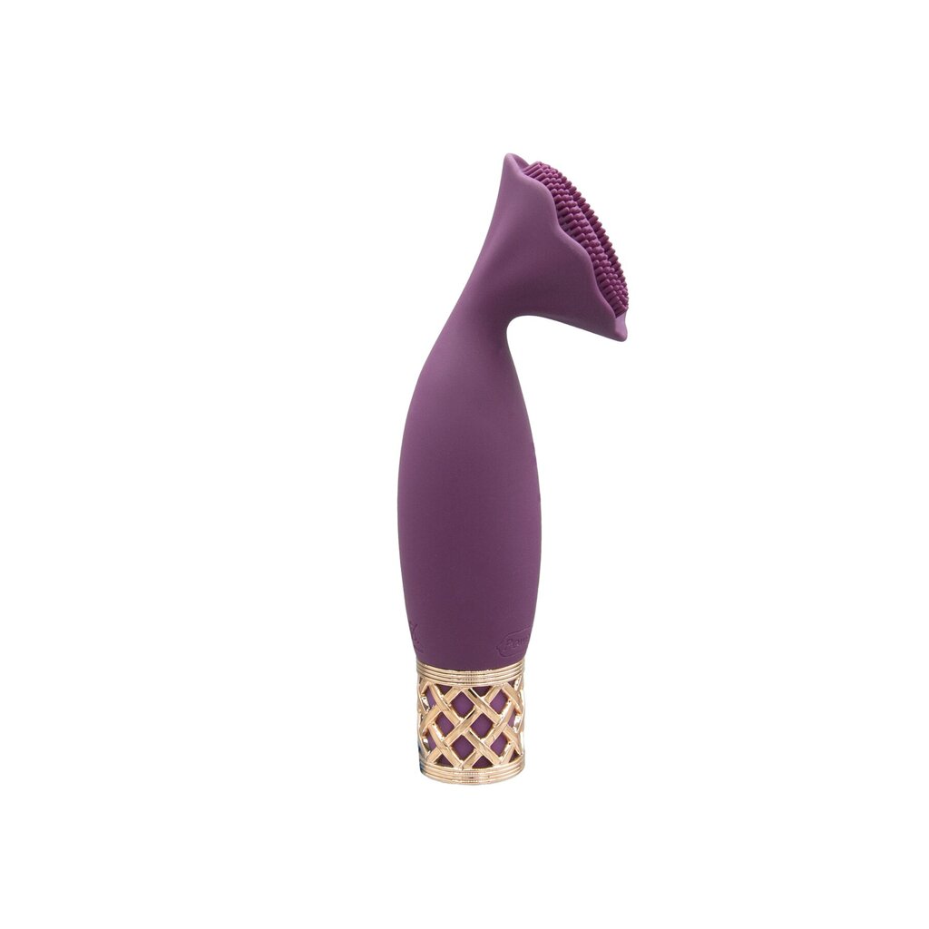 Клиторальный вибратор Pillow Talk Secrets - Passion - Clitoral Vibrator, 3 стимулирующих зоны - Фото №2 Клиторальный вибратор Pillow Talk Secrets - Passion - Clitoral Vibrator, 3 стимулирующих зоны - Фото №2