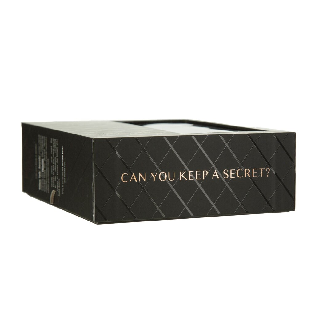 Клиторальный вибратор Pillow Talk Secrets - Passion - Clitoral Vibrator, 3 стимулирующих зоны - Фото №5 Клиторальный вибратор Pillow Talk Secrets - Passion - Clitoral Vibrator, 3 стимулирующих зоны - Фото №5