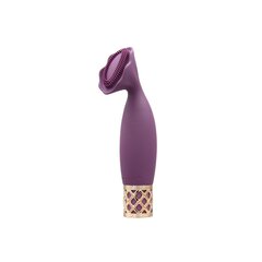 Кліторальний вібратор Pillow Talk Secrets - Passion - Clitoral Vibrator, 3 стимулюючі зони - Фото №1 Кліторальний вібратор Pillow Talk Secrets - Passion - Clitoral Vibrator, 3 стимулюючі зони - Фото №1