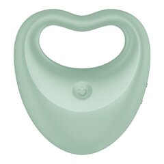 Вібратор на палець та ерекційне кільце 2в1 Satisfyer Perfect Pair 3 - Фото №1 Вібратор на палець та ерекційне кільце 2в1 Satisfyer Perfect Pair 3 - Фото №1