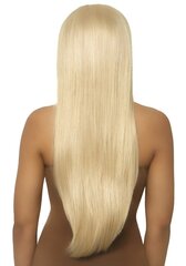 Перука Leg Avenue 33″ Long straight center part wig Blond - Фото №1