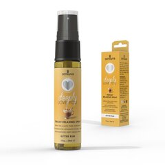 Спрей для мінету Sensuva Deeply Love You Butter Rum (29 мл), для глибокого мінету - Фото №1 Спрей для мінету Sensuva Deeply Love You Butter Rum (29 мл), для глибокого мінету - Фото №1