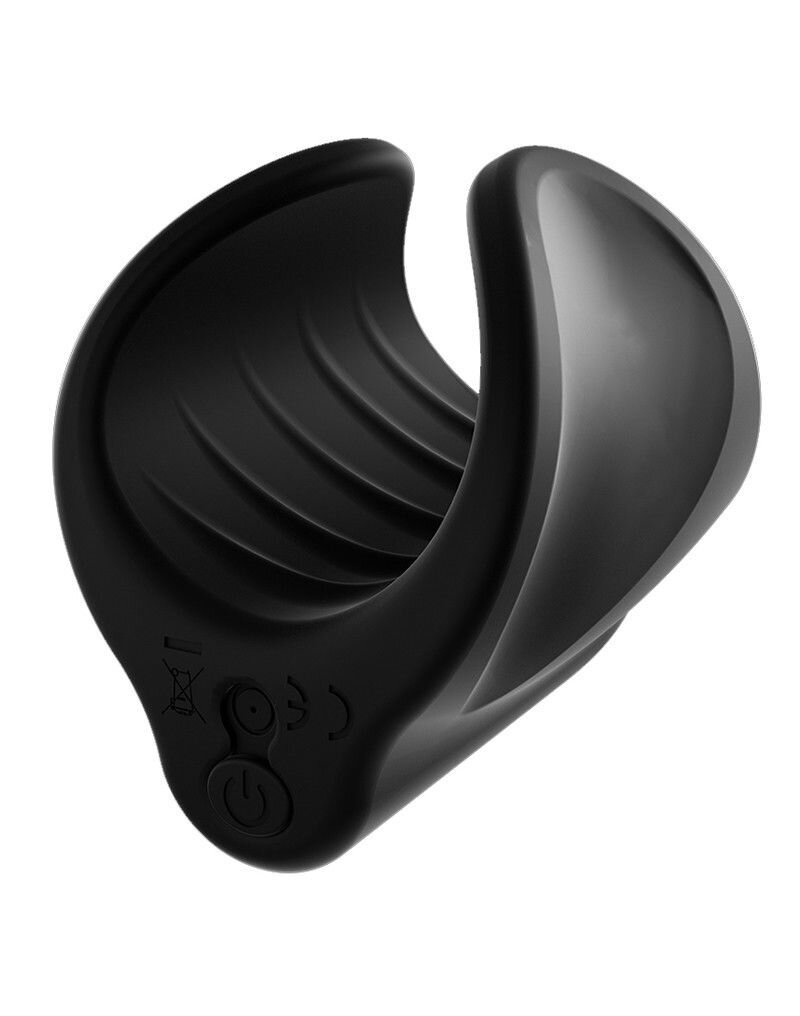 Мастурбатор Manwan MAN.WAND STARTER, отлично для пар, регулируемое сжатие, виброминет - Фото №1 Мастурбатор Manwan MAN.WAND STARTER, отлично для пар, регулируемое сжатие, виброминет - Фото №1