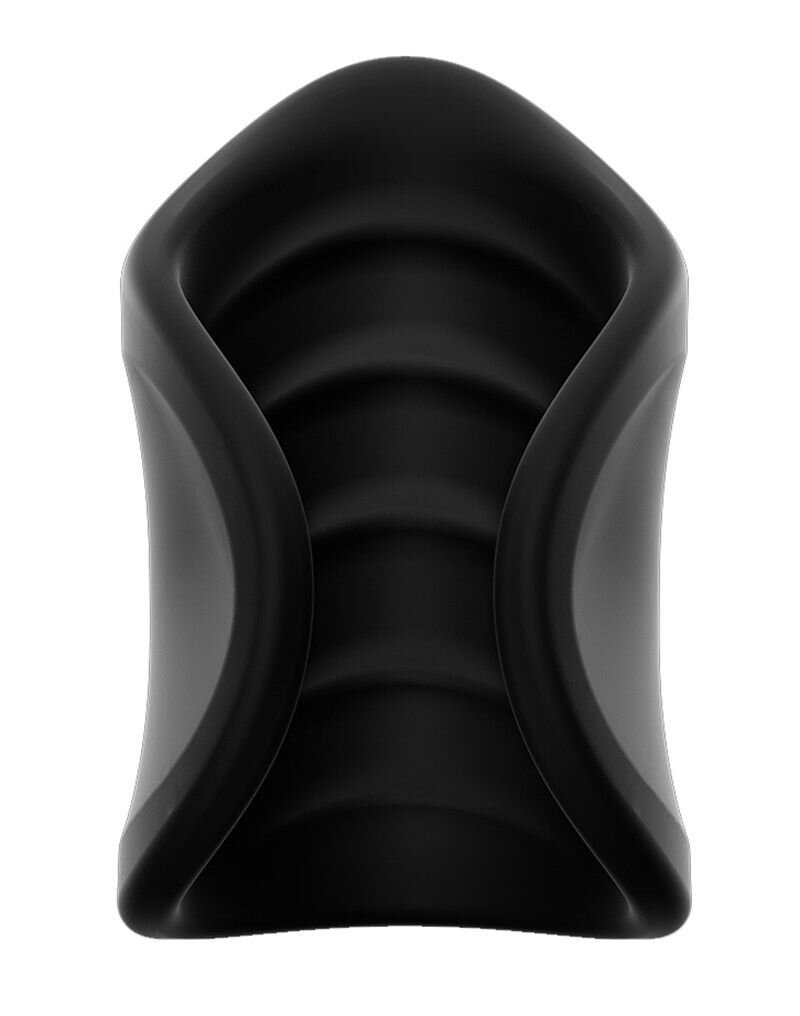 Мастурбатор Manwan MAN.WAND STARTER, отлично для пар, регулируемое сжатие, виброминет - Фото №3 Мастурбатор Manwan MAN.WAND STARTER, отлично для пар, регулируемое сжатие, виброминет - Фото №3