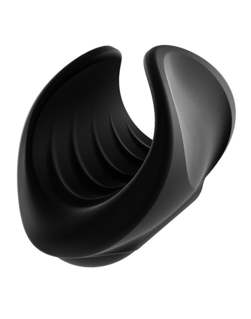 Мастурбатор Manwan MAN.WAND STARTER, отлично для пар, регулируемое сжатие, виброминет - Фото №5 Мастурбатор Manwan MAN.WAND STARTER, отлично для пар, регулируемое сжатие, виброминет - Фото №5