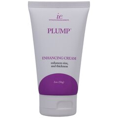 Крем для збільшення члена Doc Johnson Plump - Enhancing Cream For Men (56 гр) - Фото №1