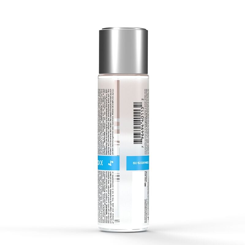 Густая анальная смазка JO ANAL H2O – THICK (60 мл) на водной основе - Фото №2 Густая анальная смазка JO ANAL H2O – THICK (60 мл) на водной основе - Фото №2