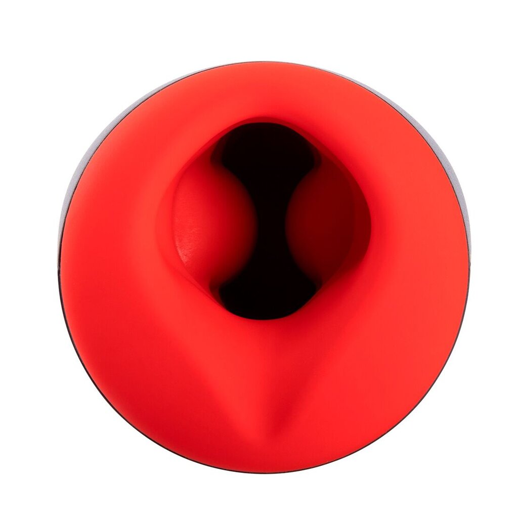 Мастурбатор Otouch NINJA 2, 7 режимов вибрации, эффект сжатия - Фото №3 Мастурбатор Otouch NINJA 2, 7 режимов вибрации, эффект сжатия - Фото №3