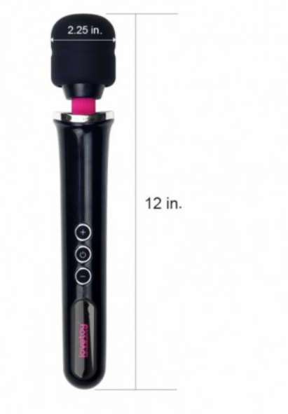 Вибратор микрофон Training Master - Фото №2 Вибратор микрофон Training Master - Фото №2