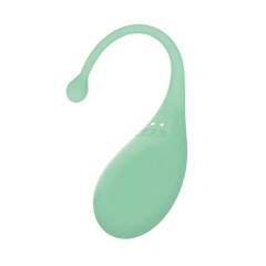 Смарт-віброяйце Adrien Lastic Palpitation Mint з глибокою вібрацією - Фото №1 Смарт-віброяйце Adrien Lastic Palpitation Mint з глибокою вібрацією - Фото №1