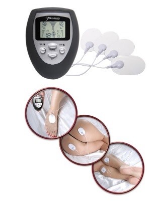 Набір Shock Therapy Electro Sex Kit - Фото №2