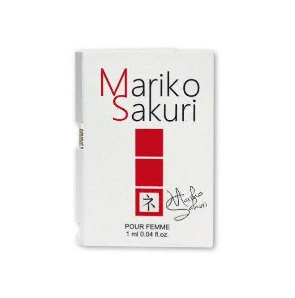 Пробник "Mariko Sakuri", 1 мл - Фото №1