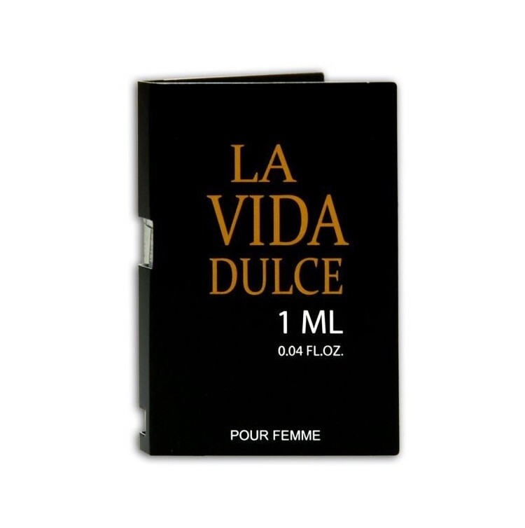 Пробник La Vida Dulce, 1 мл - Фото №1