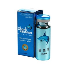 Таблетки "Shark essence", 1 шт - Фото №1