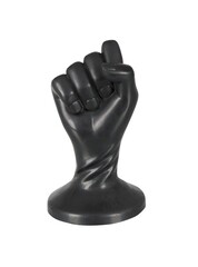 Кулак для фістингу Fist Plug - Фото №1 Кулак для фістингу Fist Plug - Фото №1