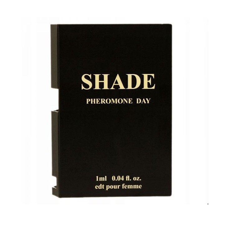 Пробник Shade Pheromone Day, 1 мл - Фото №1