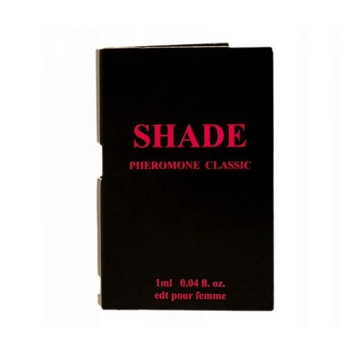 Пробник Shade Pheromone Classic, 1 мл - Фото №1