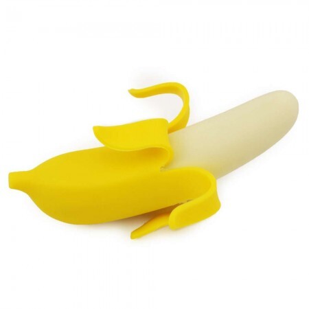 Пробка для пляшок "Банан" - Фото №1