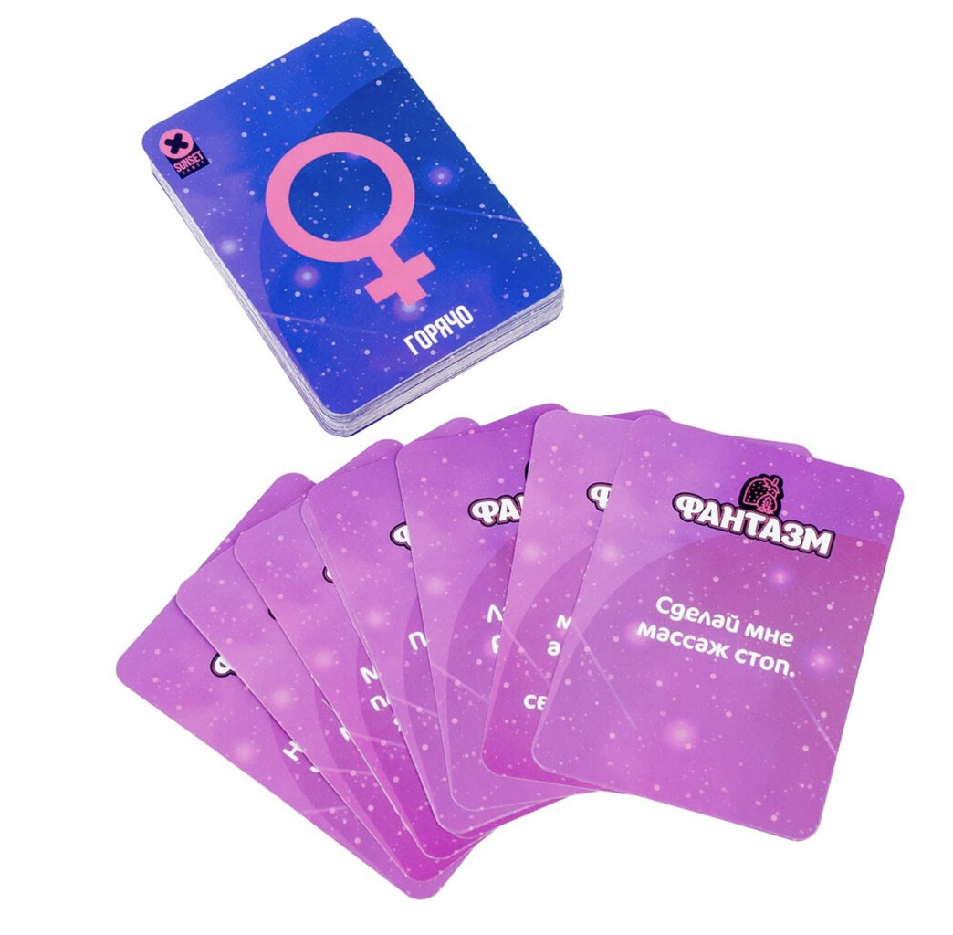 Игра "Фантазм" - Фото №3 Игра "Фантазм" - Фото №3