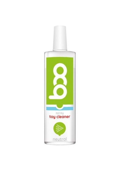 Очиститель BOO Toy Cleaner Spray, 150 мл - Фото №1