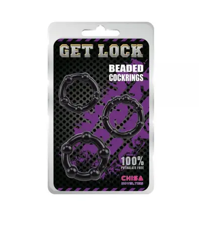 Эрекционное кольцо GK Power Cock Rings-Black 1шт - Фото №2 Эрекционное кольцо GK Power Cock Rings-Black 1шт - Фото №2