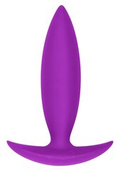 Плаг Bubble Butt Player Starter, фіолетовий - Фото №1