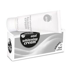 Осветляющий анальный крем ERO Backside Anal Whitening Cream, 75 мл - Фото №1