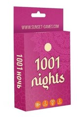 Игра для пар "1001 Ночь" - Фото №1