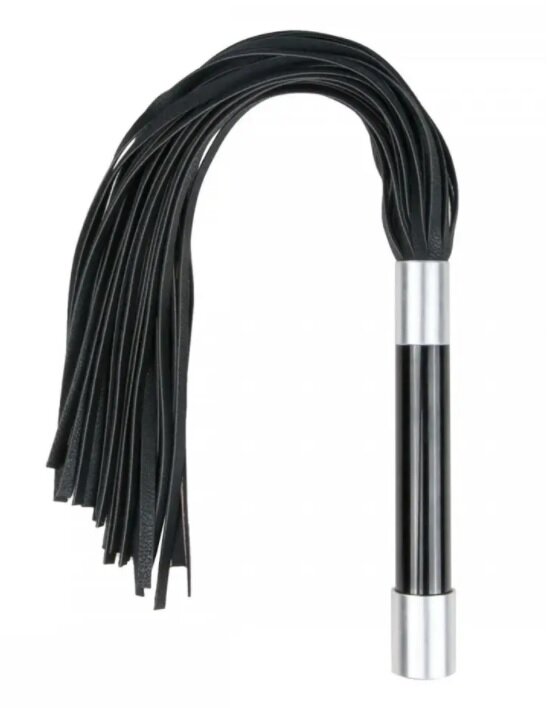 Флогер Easy Toys Long Flogger With Metal Grip - Фото №1
