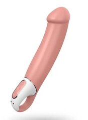 Вібратор Satisfyer Vibes Master - Фото №1 Вібратор Satisfyer Vibes Master - Фото №1