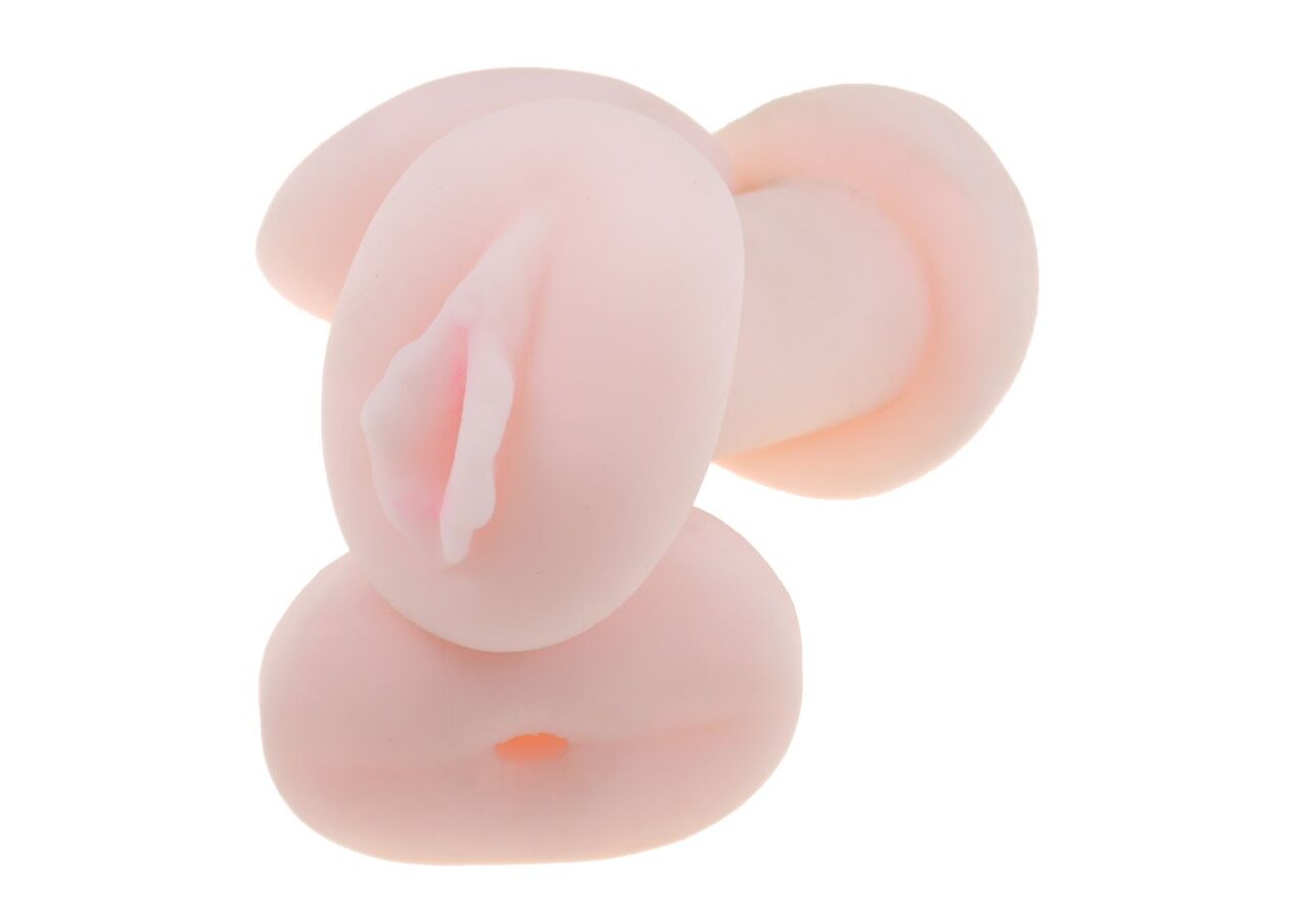 Надувная кукла " Singielka " с вставкой из киберкожи - Фото №4 Надувная кукла " Singielka " с вставкой из киберкожи - Фото №4